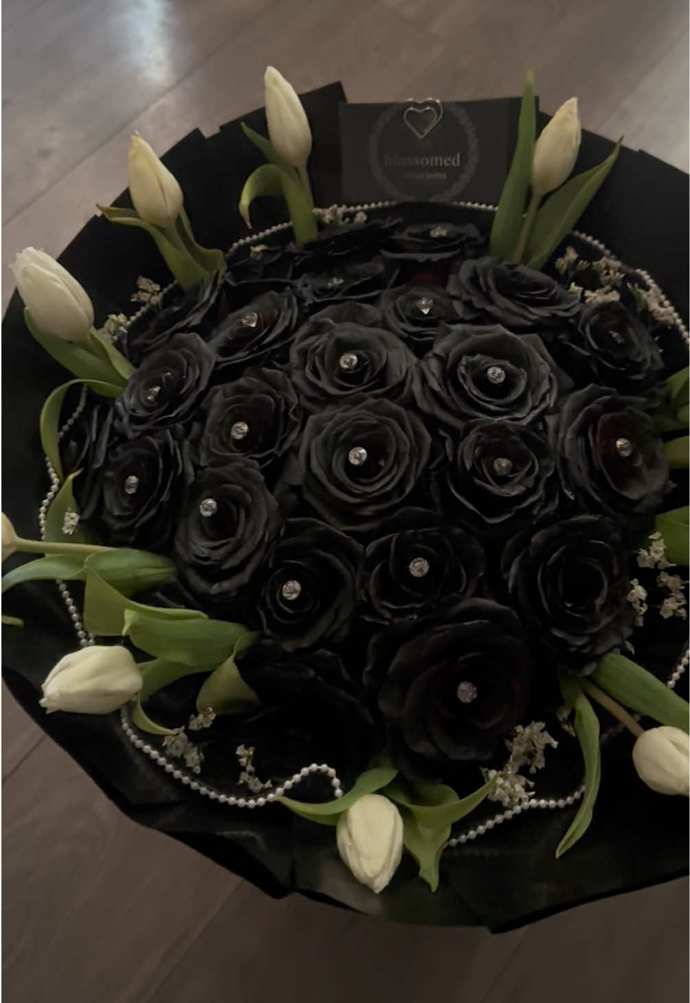 @blossomedcreations