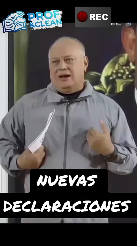 @Prof&Clean Armando Rodríguez