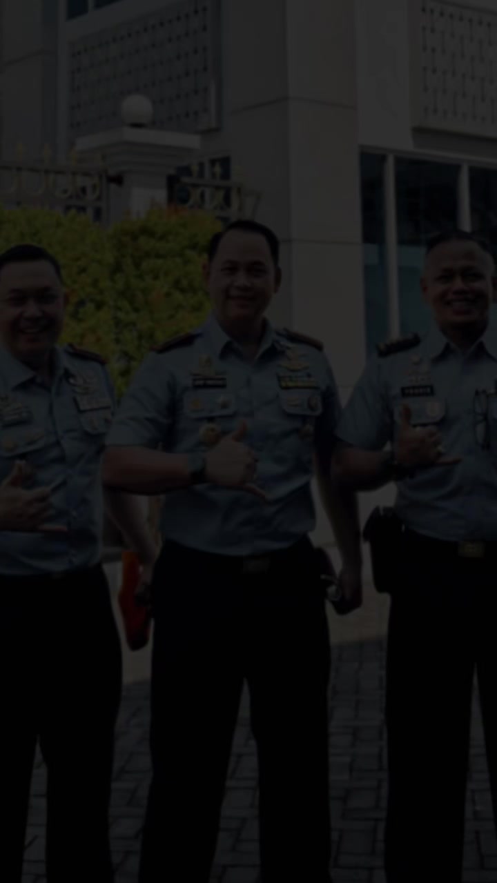@The Indonesian Blue Channel