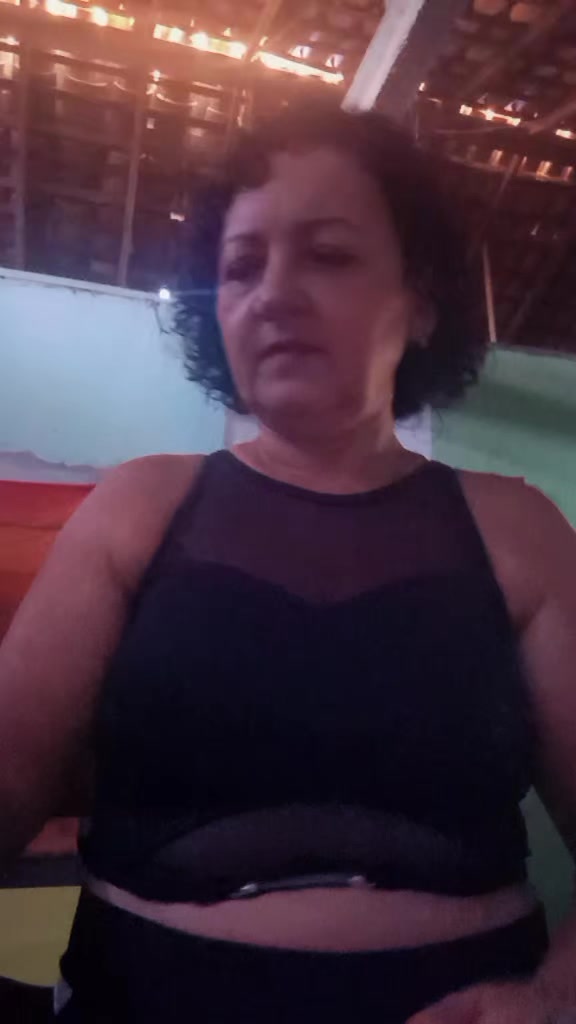 @Nete dançarina do Tik Tok 🥰😍