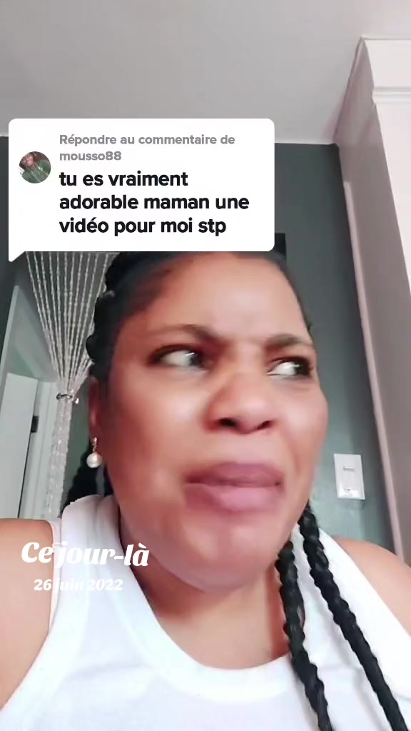 @Oumou Zangoli
