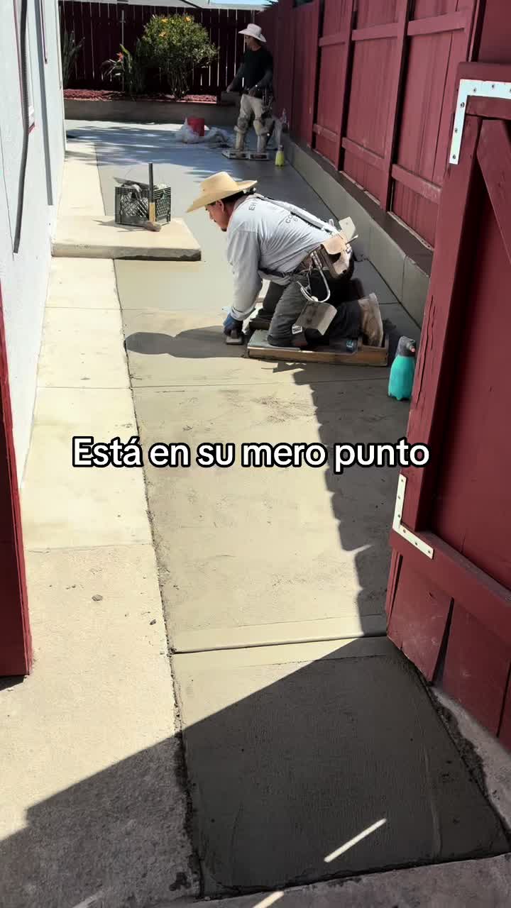 @El tres cuartos 3/4”