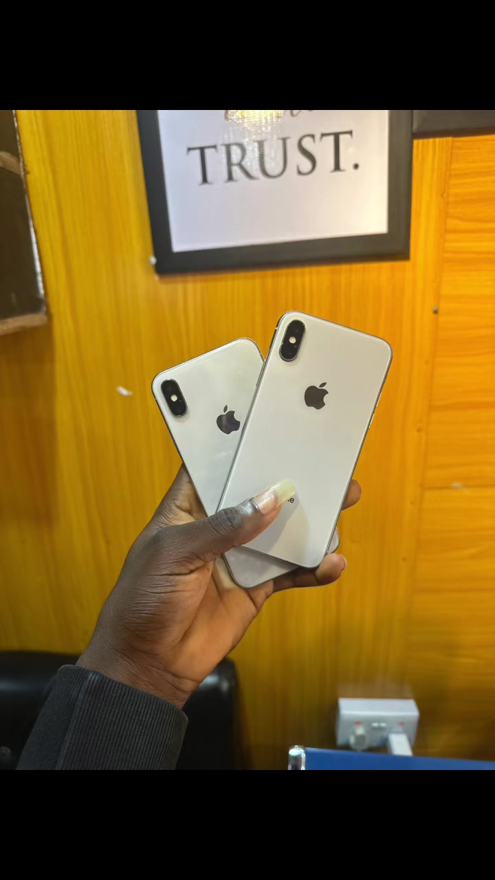 @Phones  in Ugbowo, Benin City