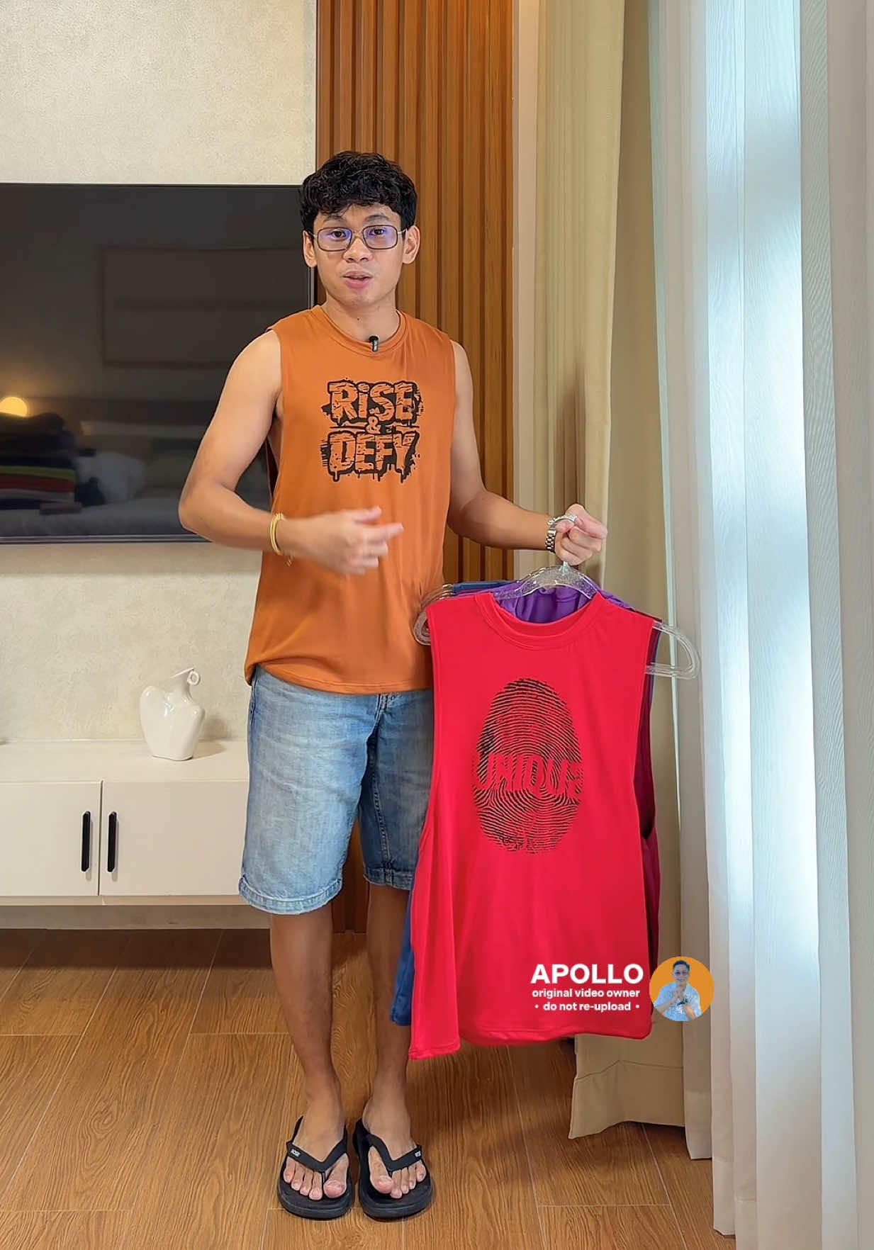 @Apollo ๐ซ