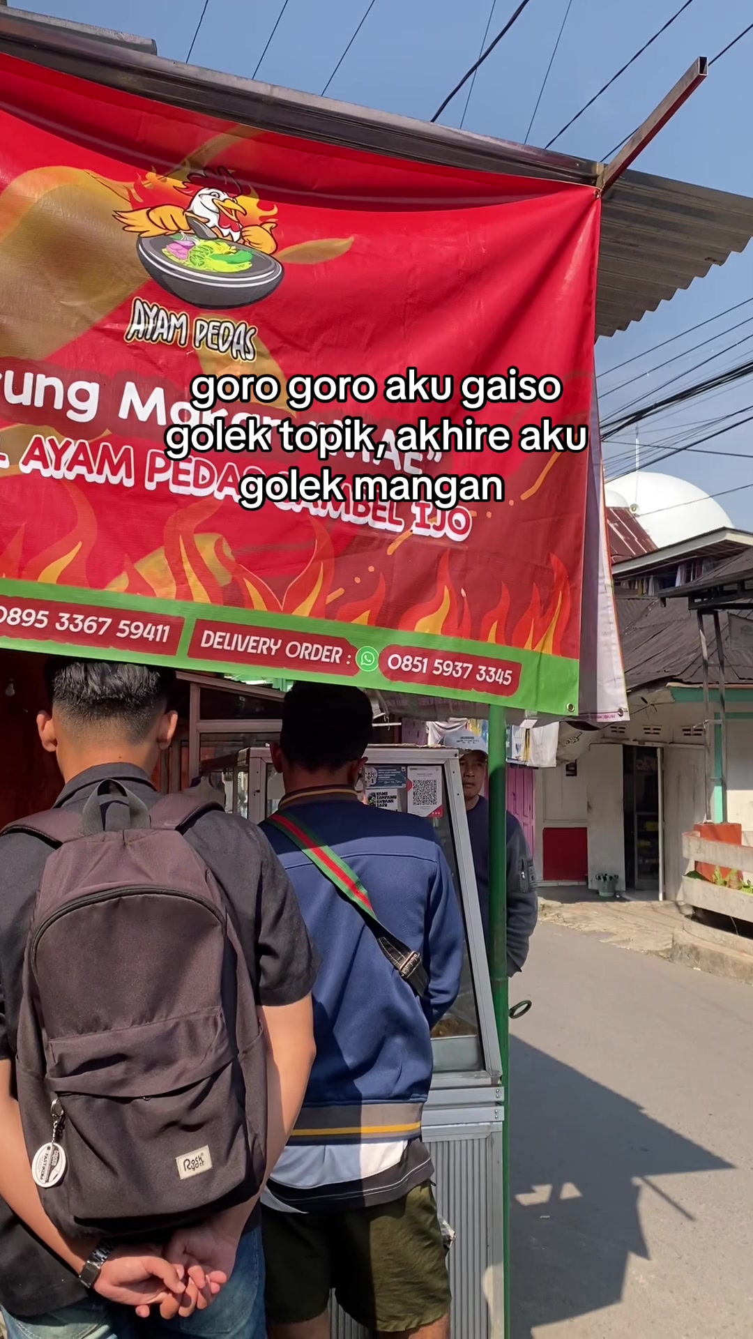 @Anak Ruju