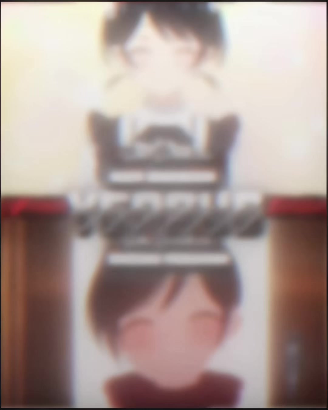 @冷笑界隈