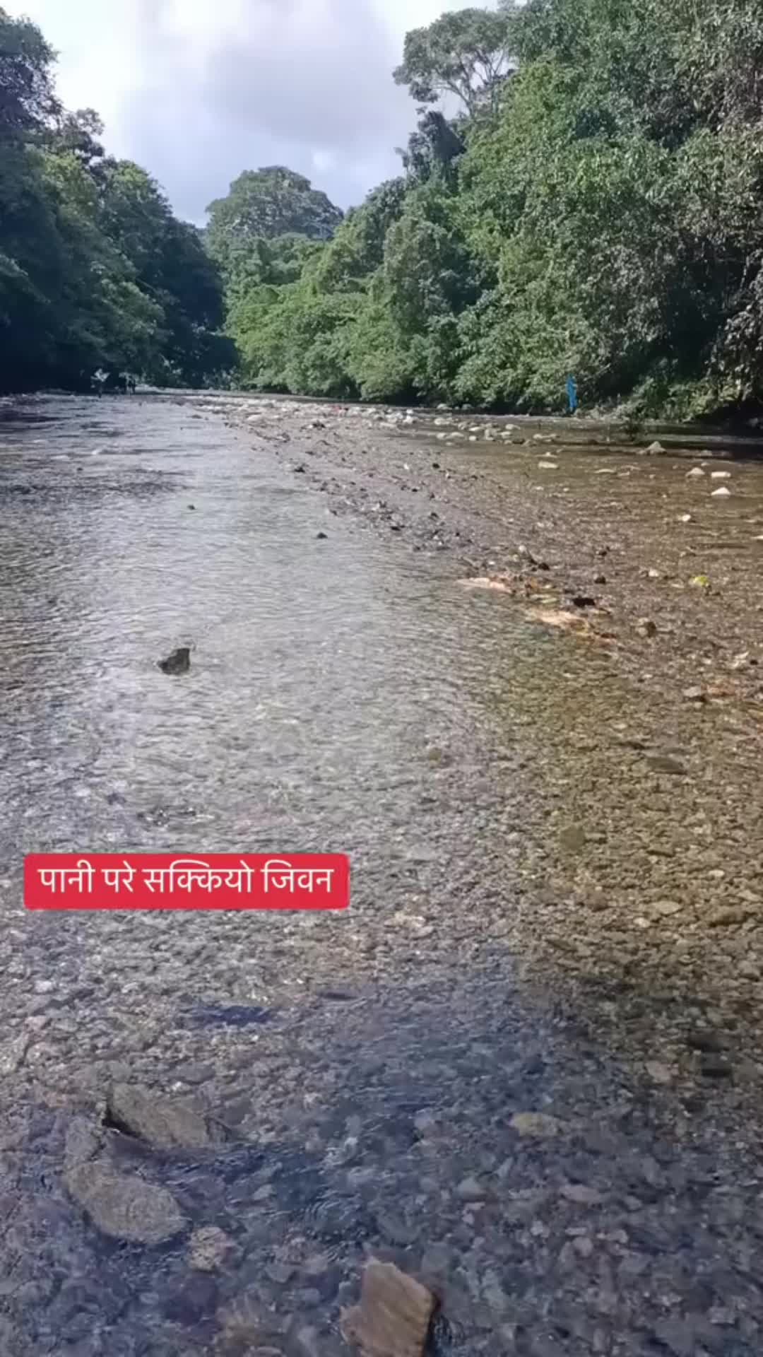 @तल्लो बाटो अमेरिका |