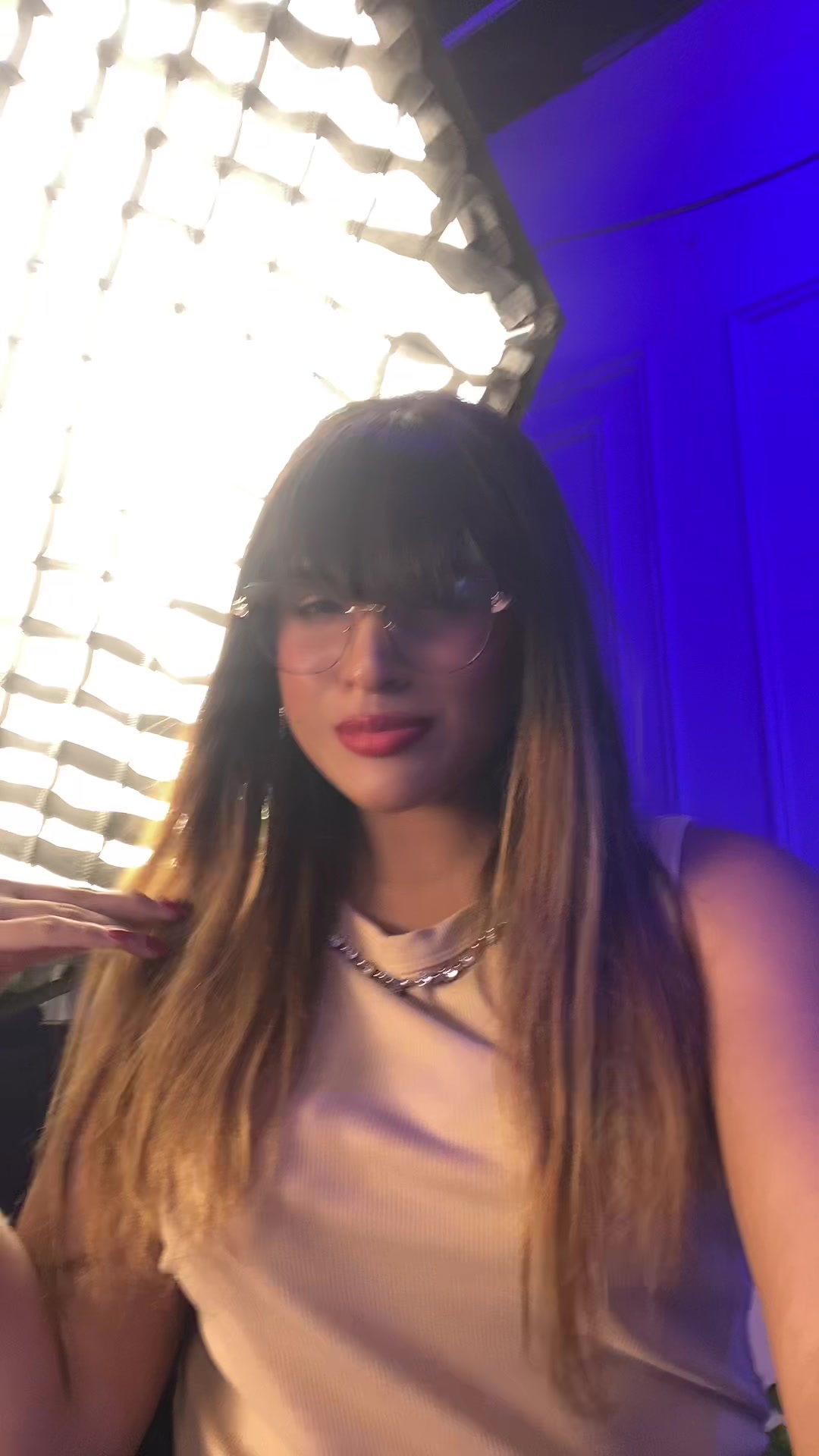 @Angelica Denis