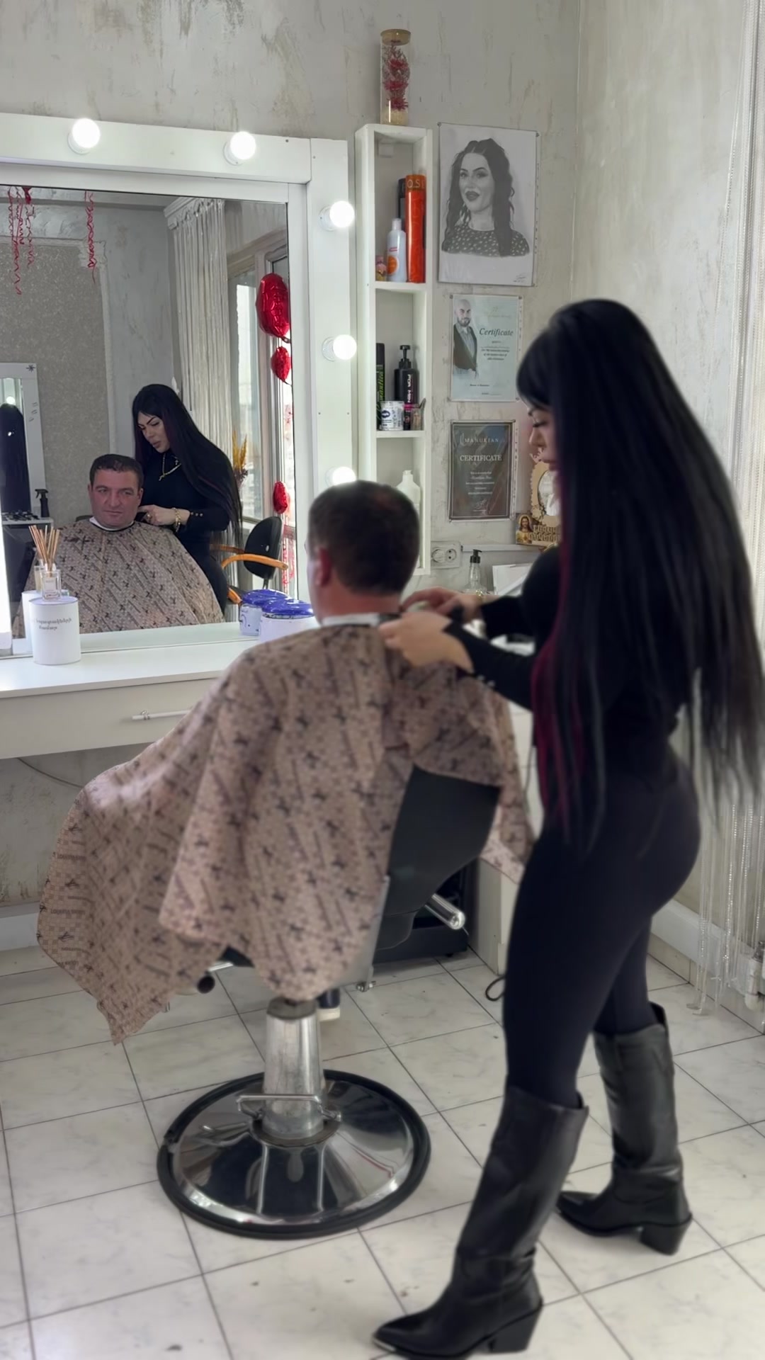 @Anna.💈Barber💈
