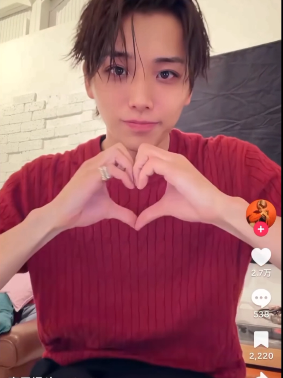 @とも(仁人💛にの)