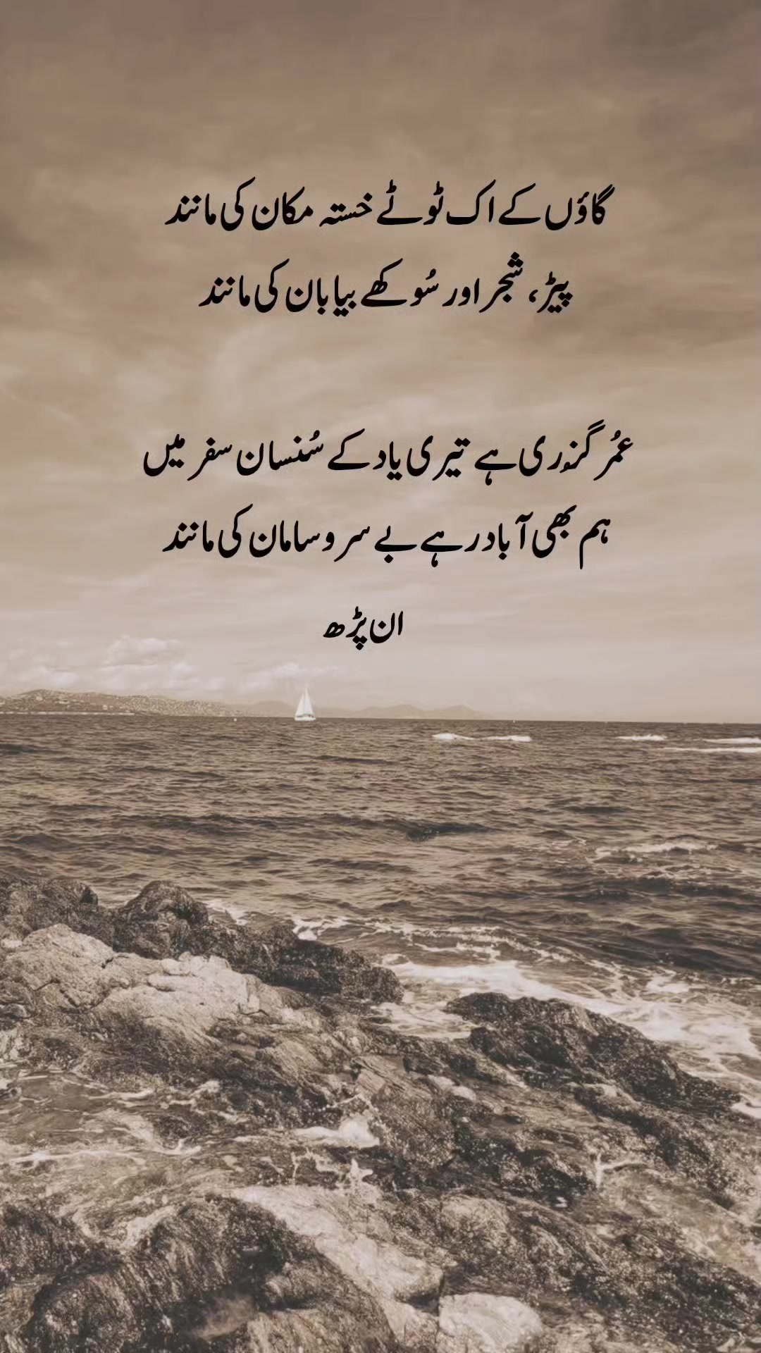@ان پڑھ 🍁