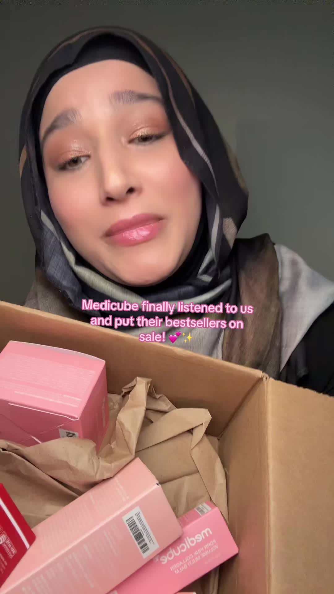 @Ameera Glam Approved