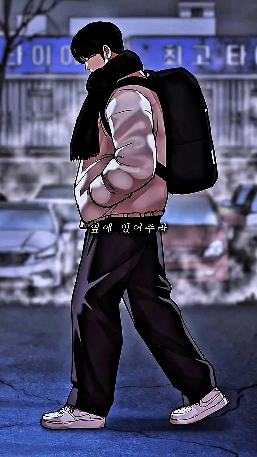 @공백