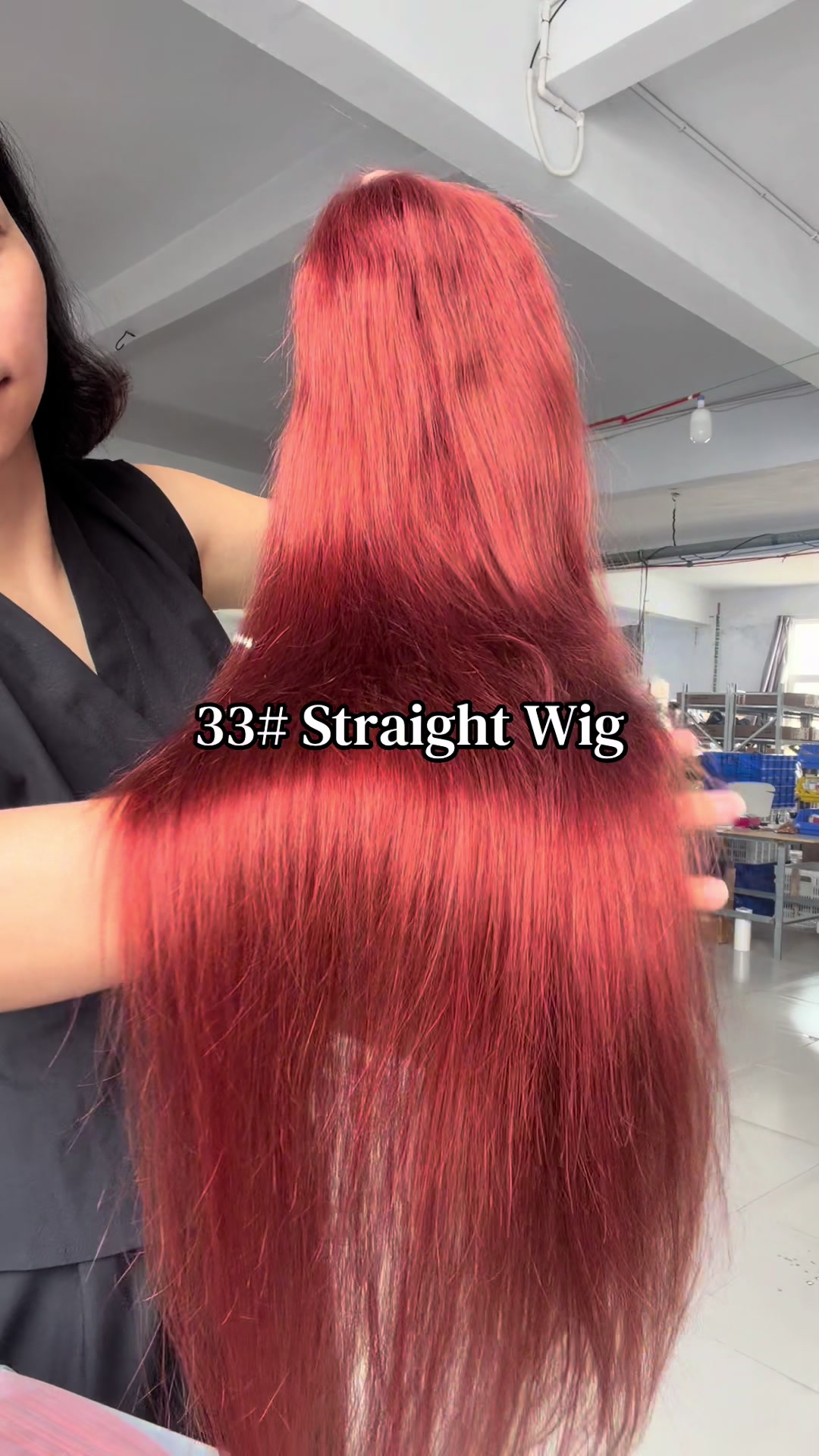 @Bling Hair Fashion