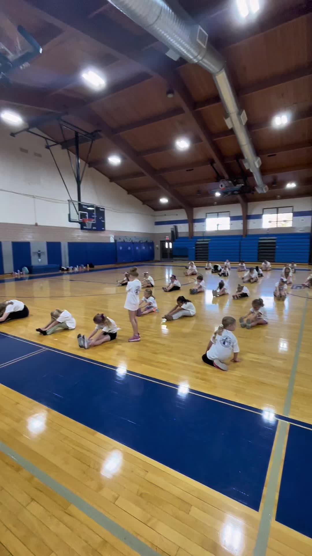 @Kahok Dance Team