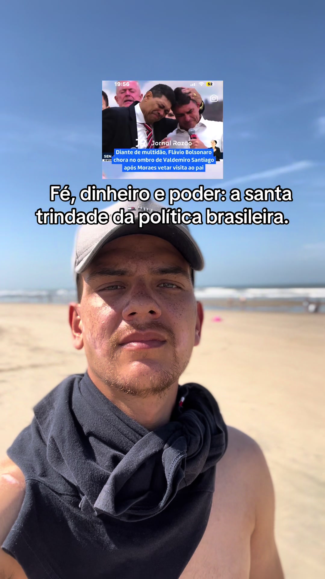 @Ricardo Pereira
