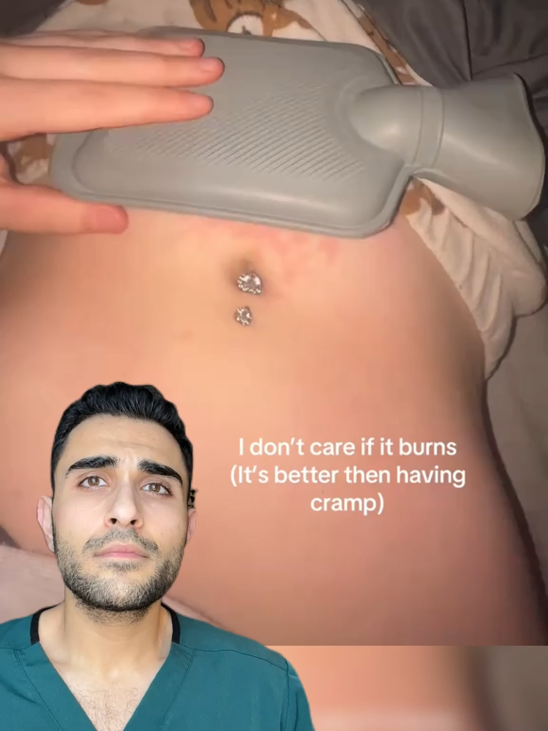 @Dr. Max, M.D.
