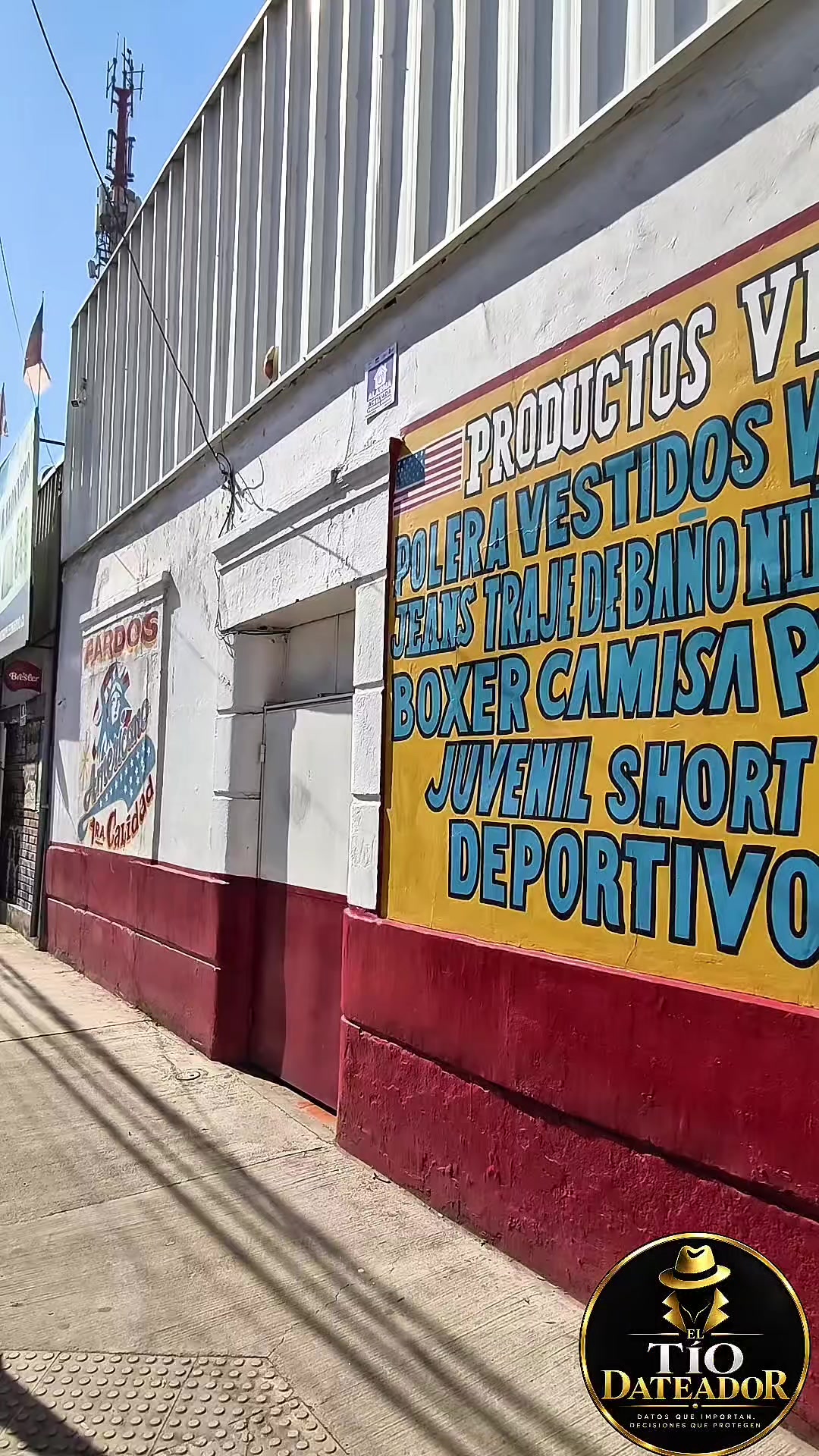 @Tío Dateador