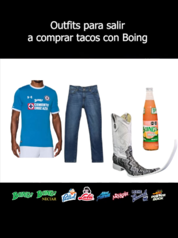@Boing Poza Rica