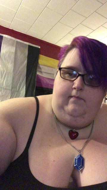 @🏳️&zwj;🌈Kris He/They🏳️&zwj;⚧️MDNI🔞