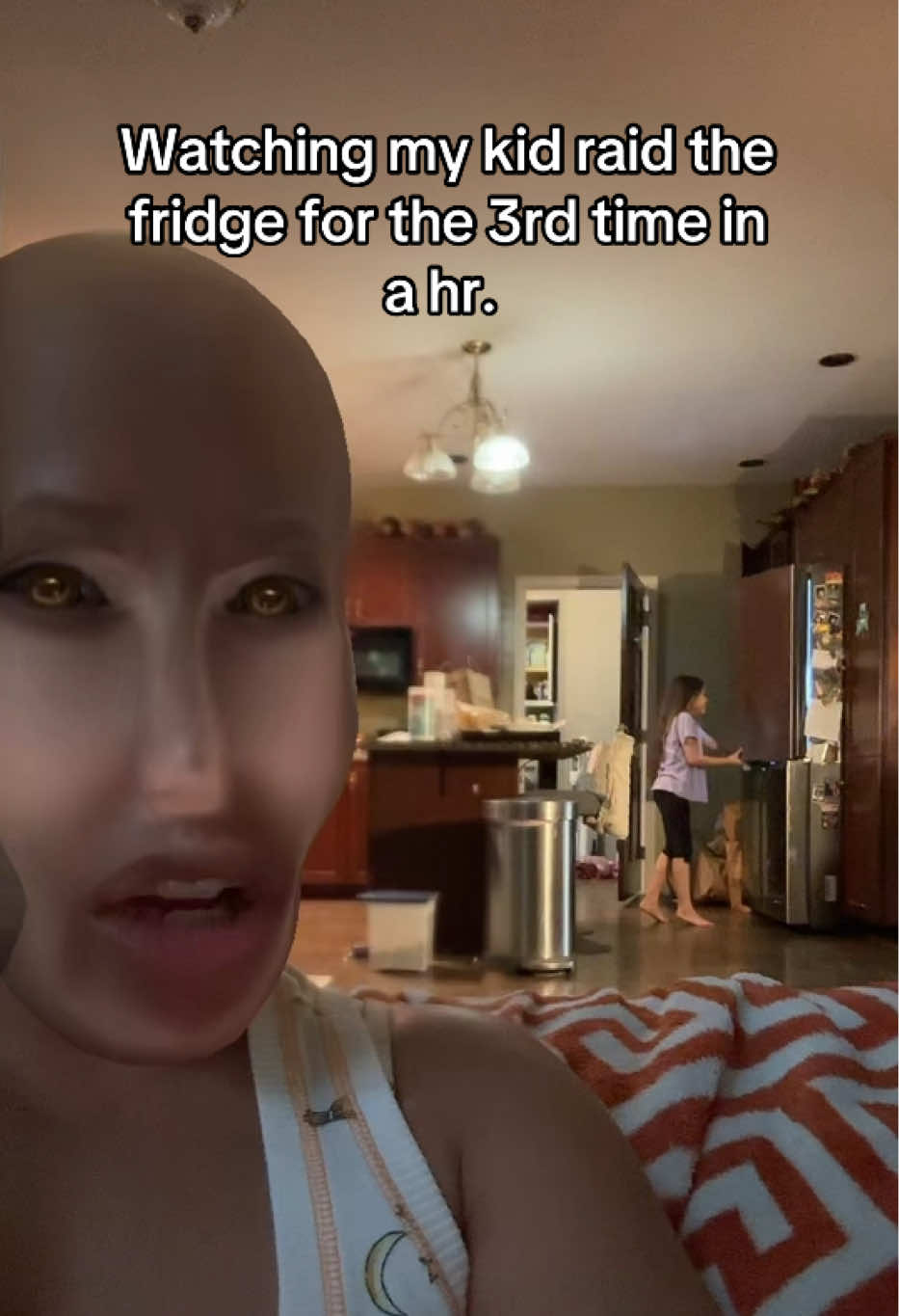 @TalisaTV
