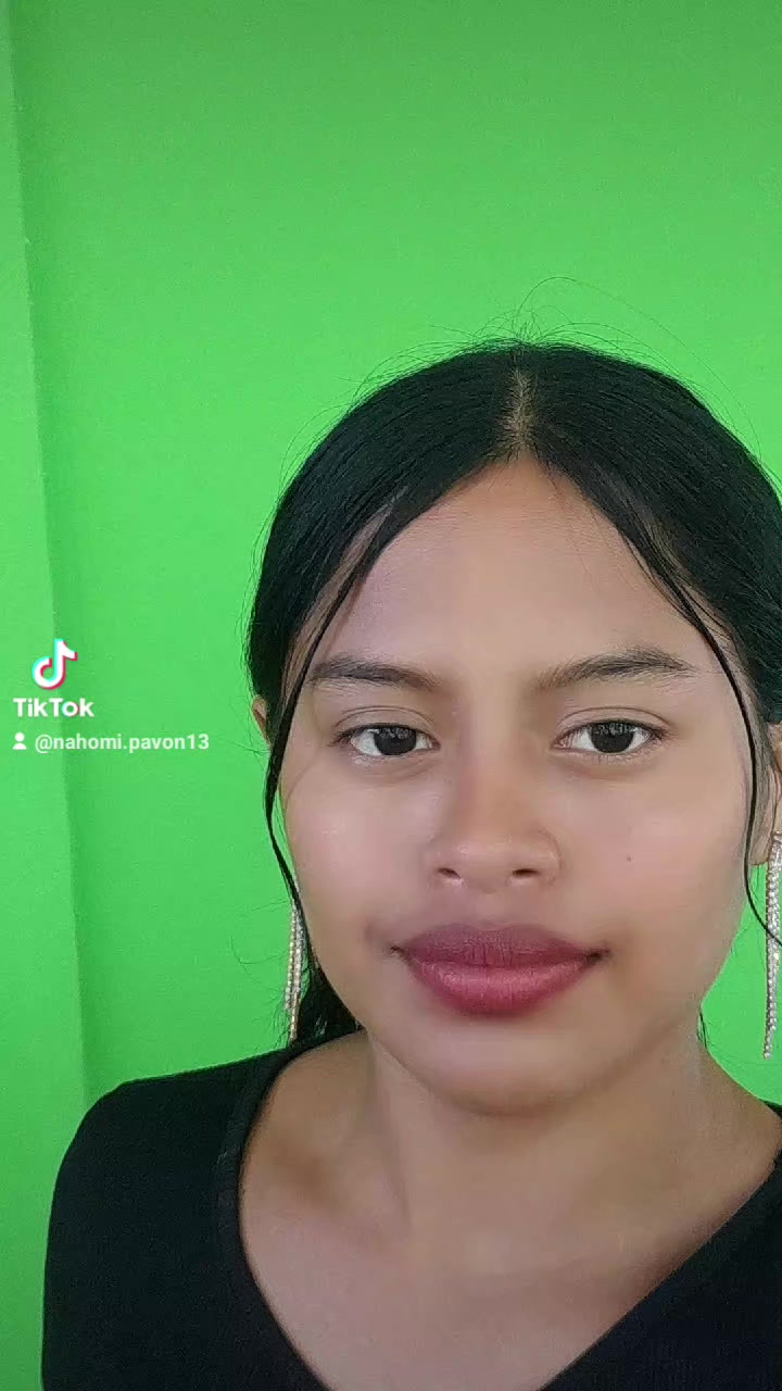 @Nahomi pavón
