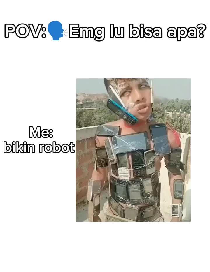 @POV || DD