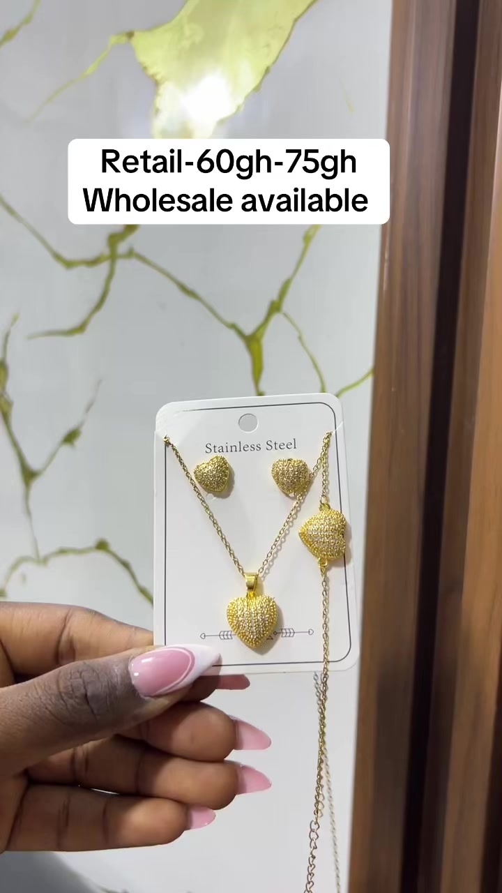 @Ever Jewelries WHOLESALE