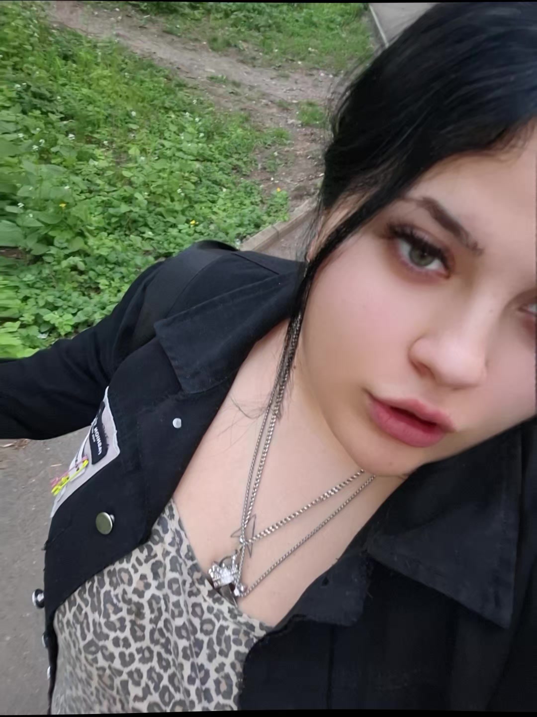@🩹🍭❤️🔥ВаКлюша❤️🔥🍭🩹