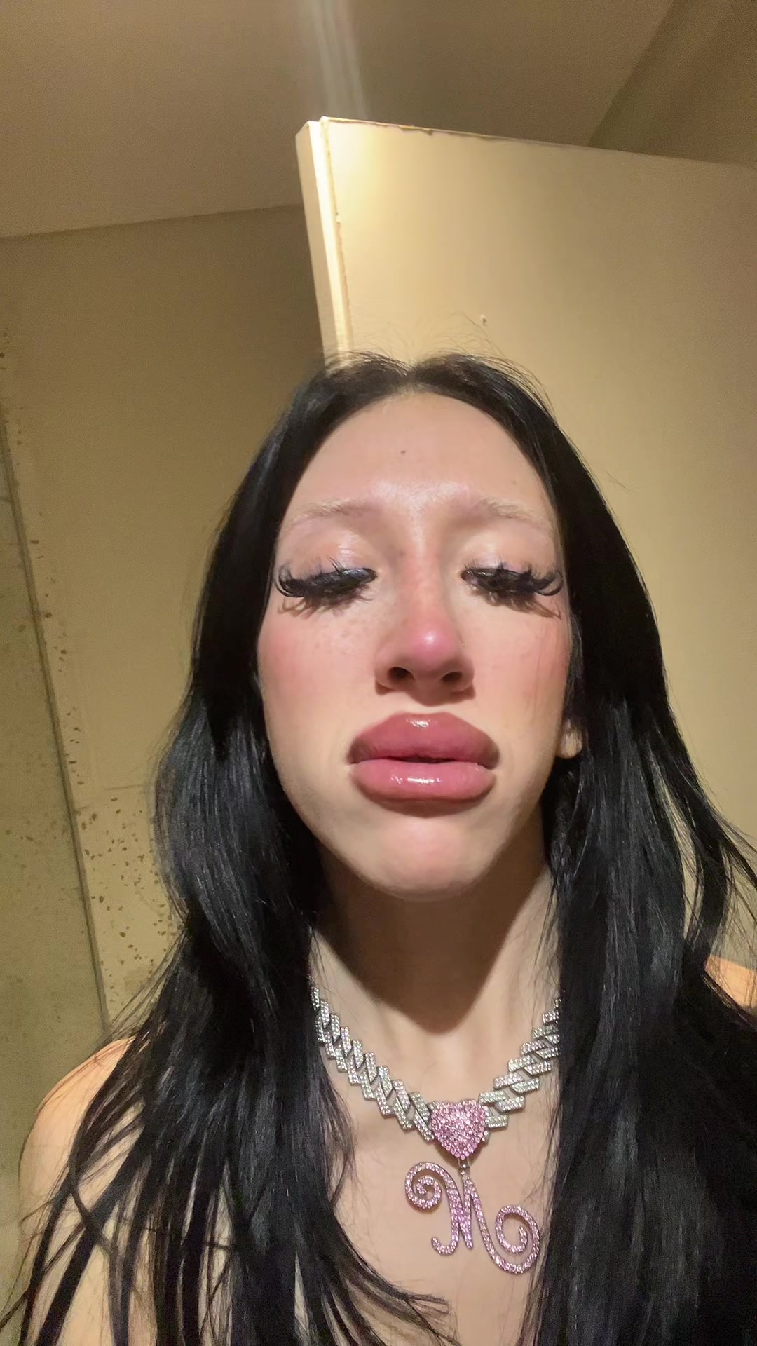@milky dolly
