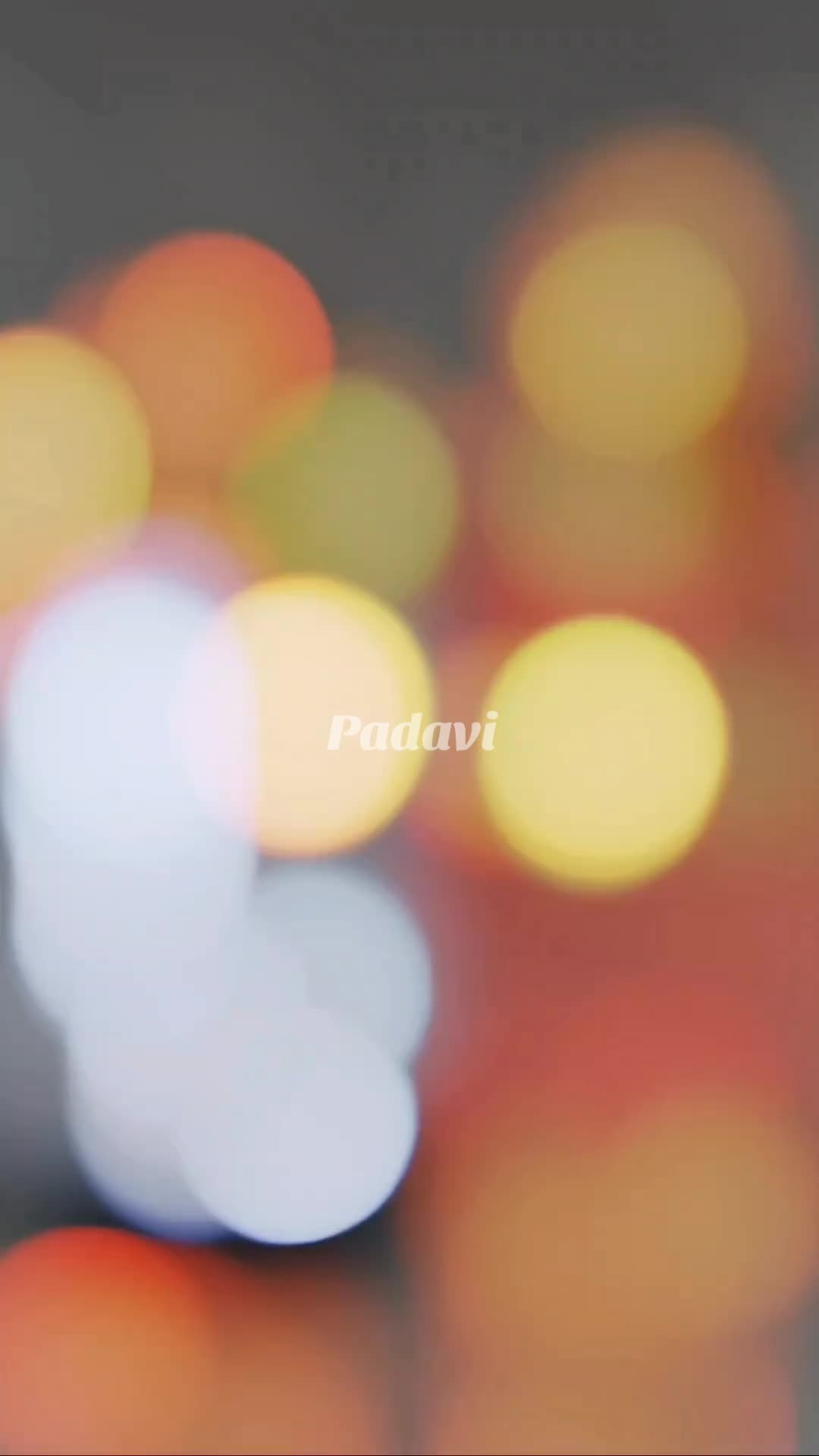 @Padavi