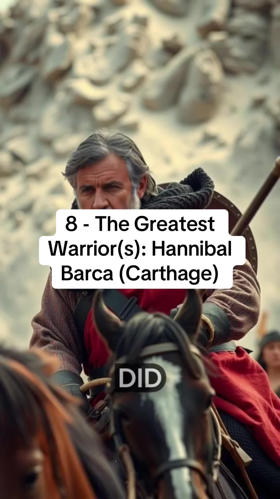 @MartialArts-Warriors-Mythology