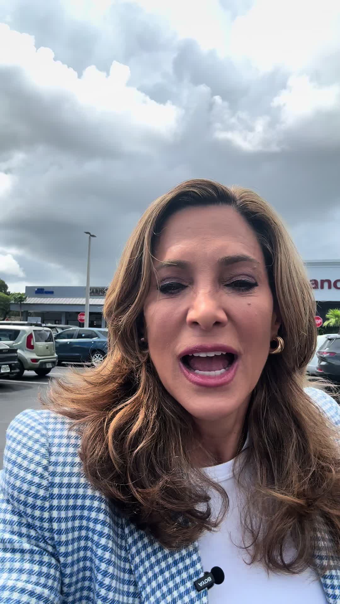 @María Elvira Salazar 🇺🇸