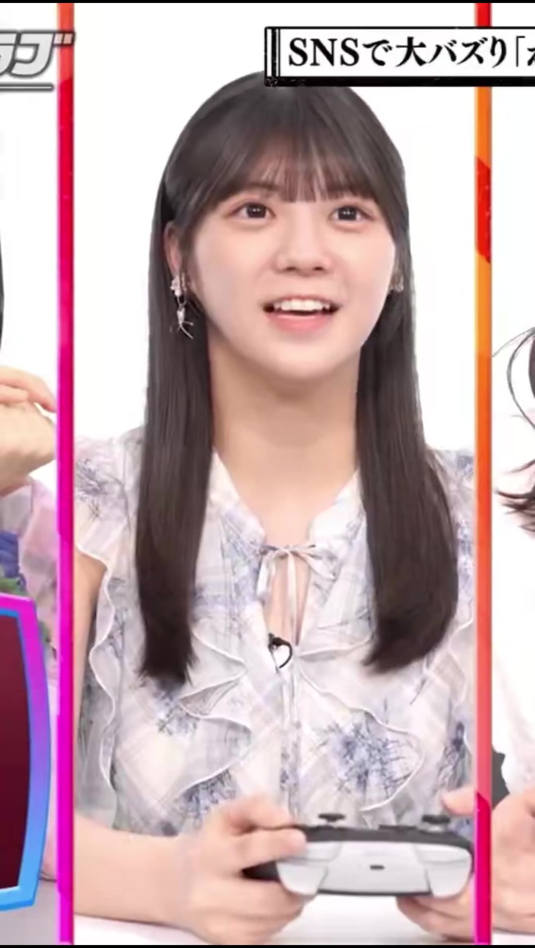 @叡智叡智なロックリー