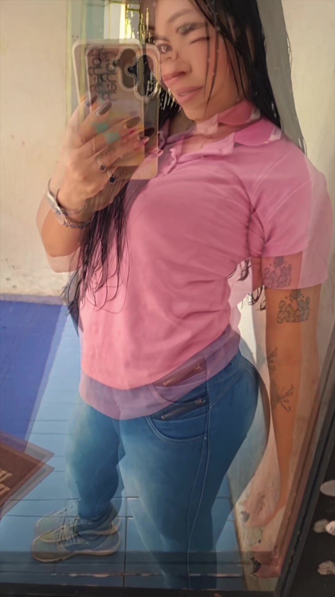 @️Angie la montañera 🤠🐴