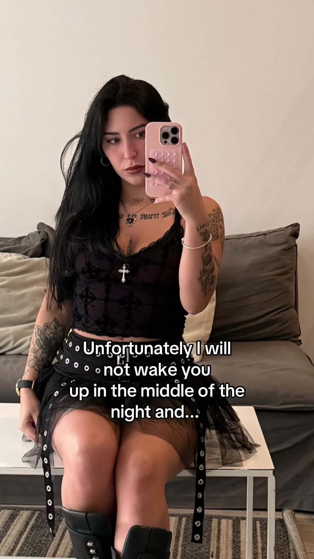 @Lauren ๐
