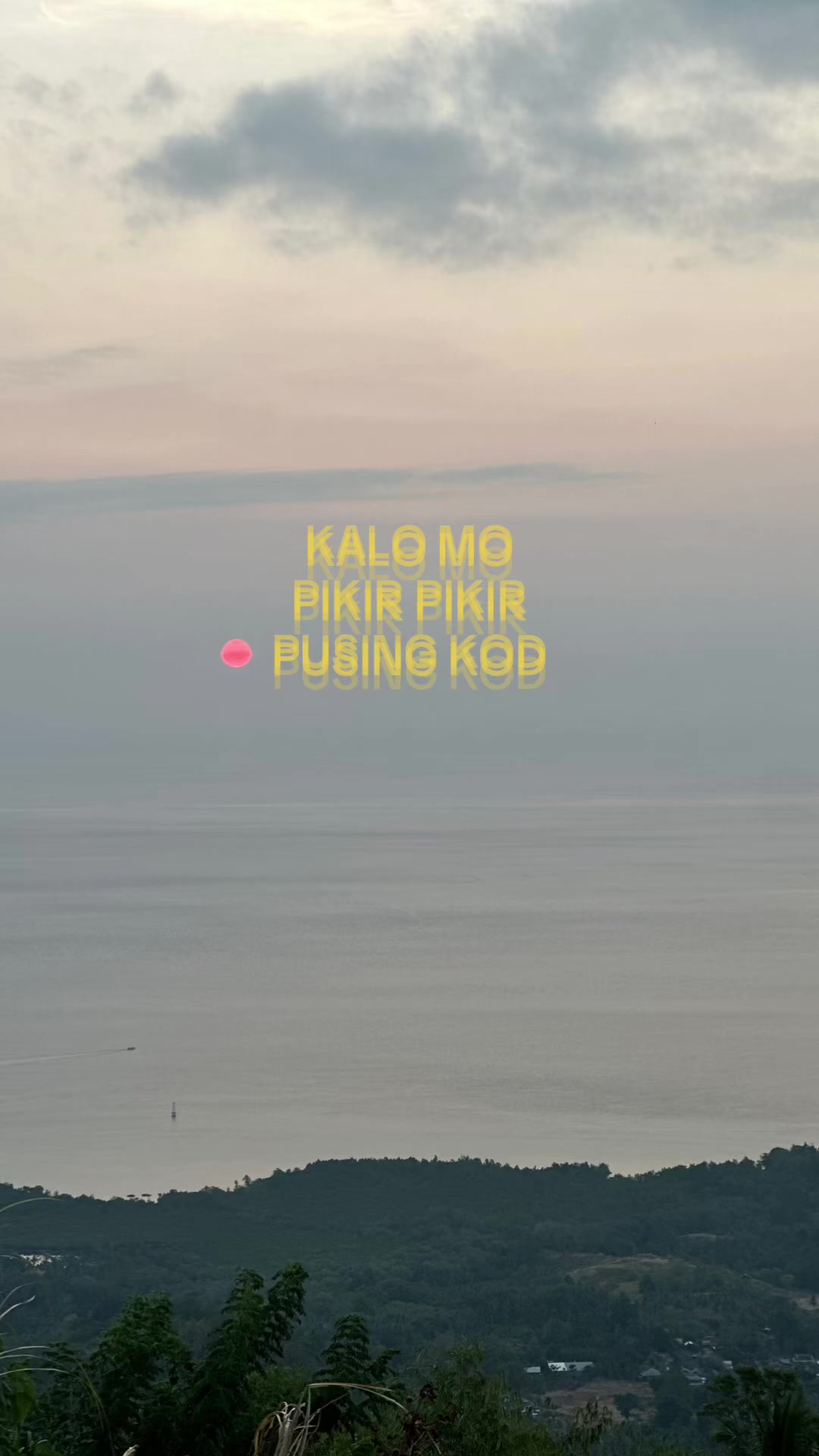 @GER BANGET