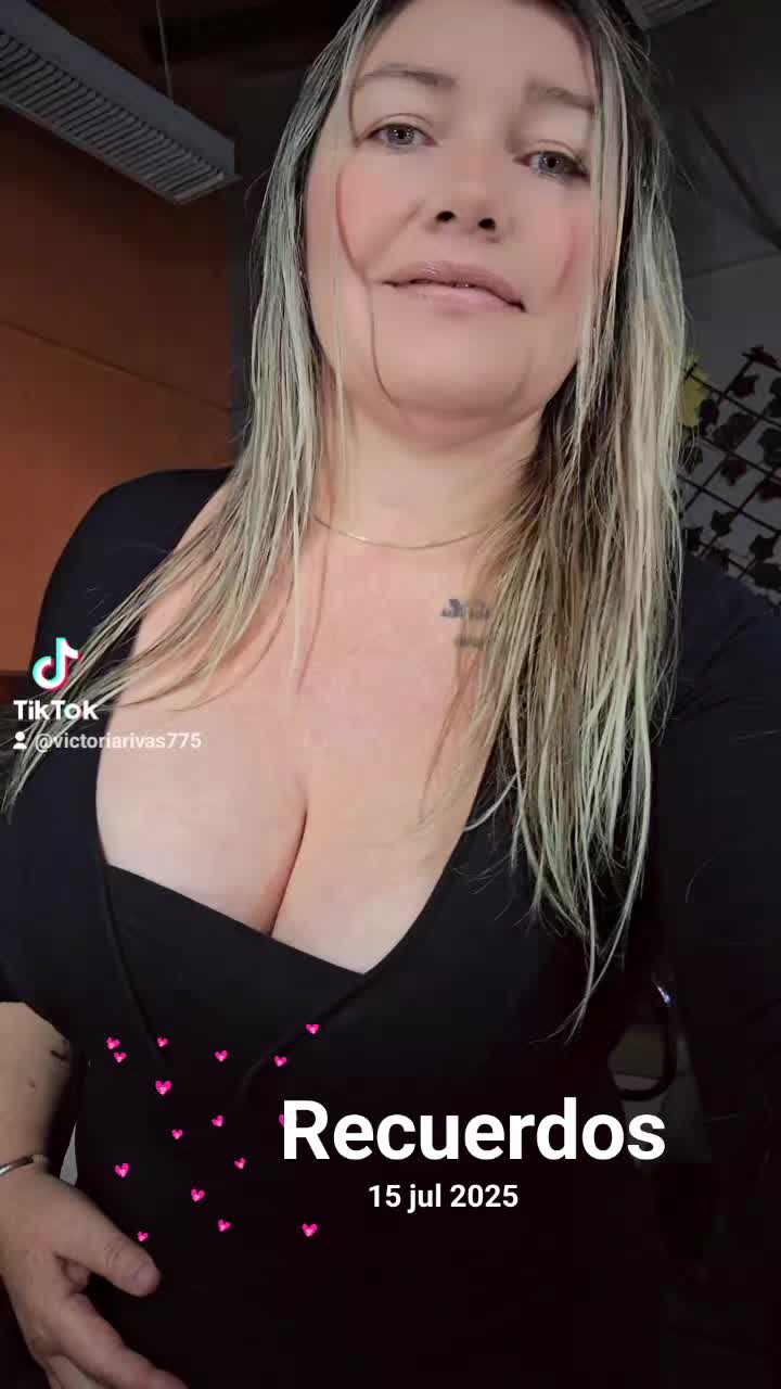 @La Rubiaza 775♡