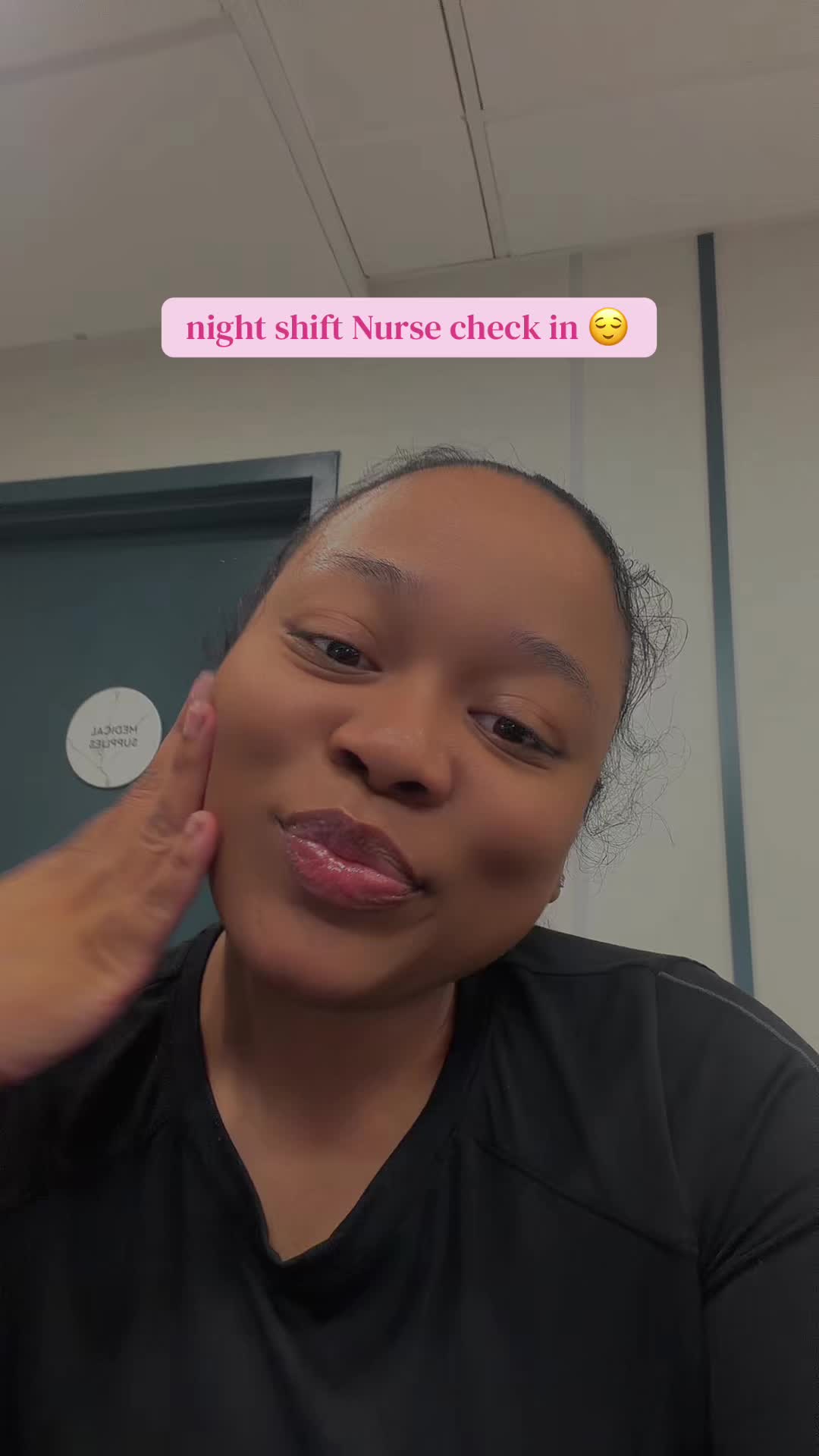 @Nurse Alizé | BSN Student 🩺💙