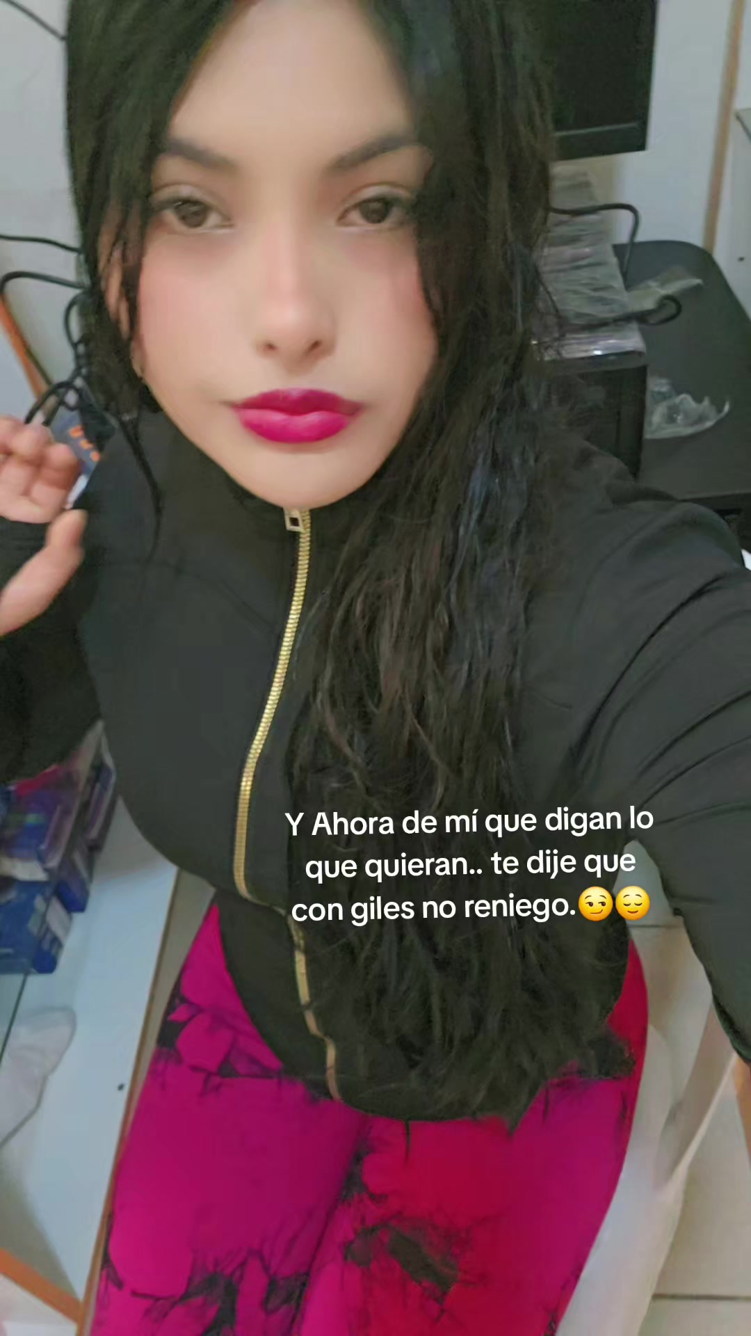 @Yuliza Yoshy🫦