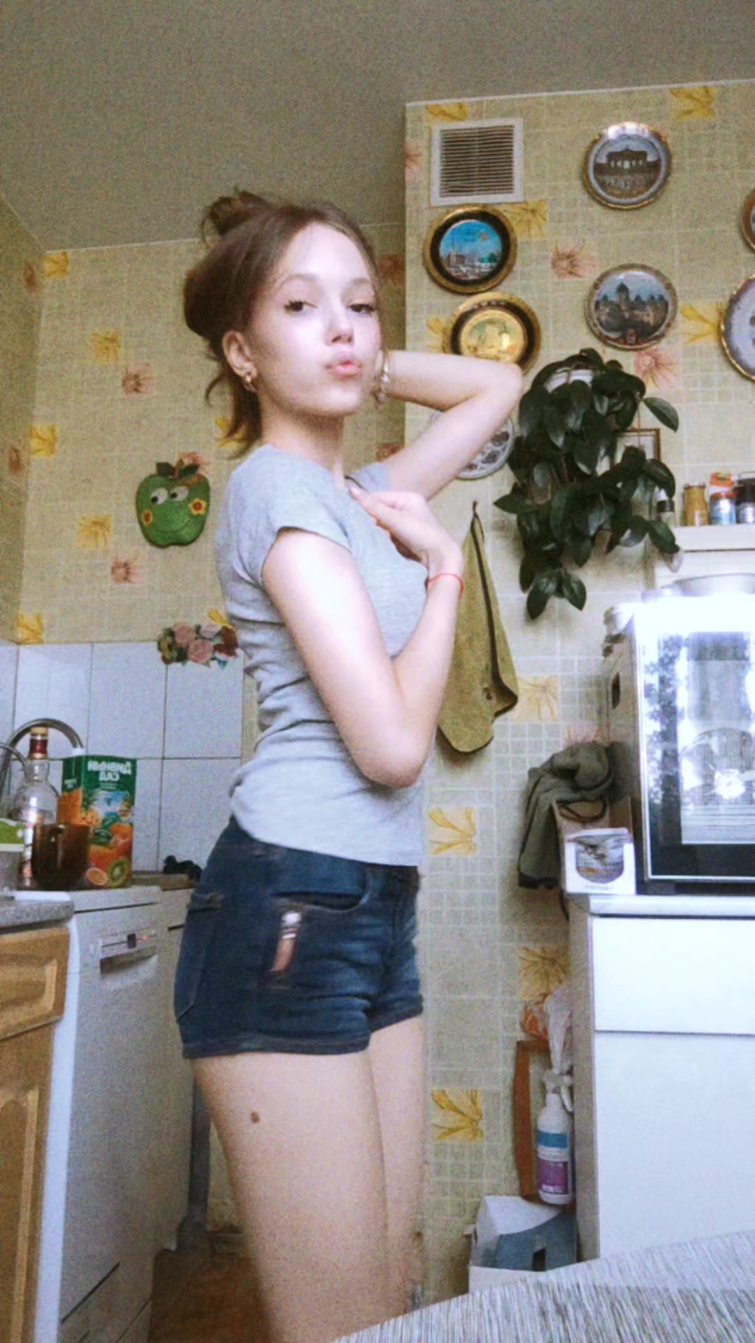 @катя мяуу