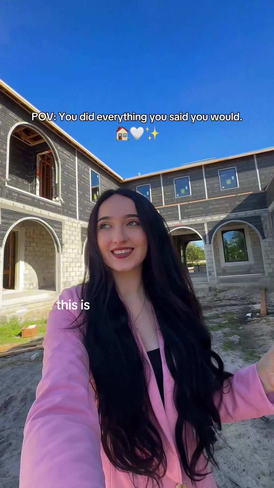 @Baddie in Business