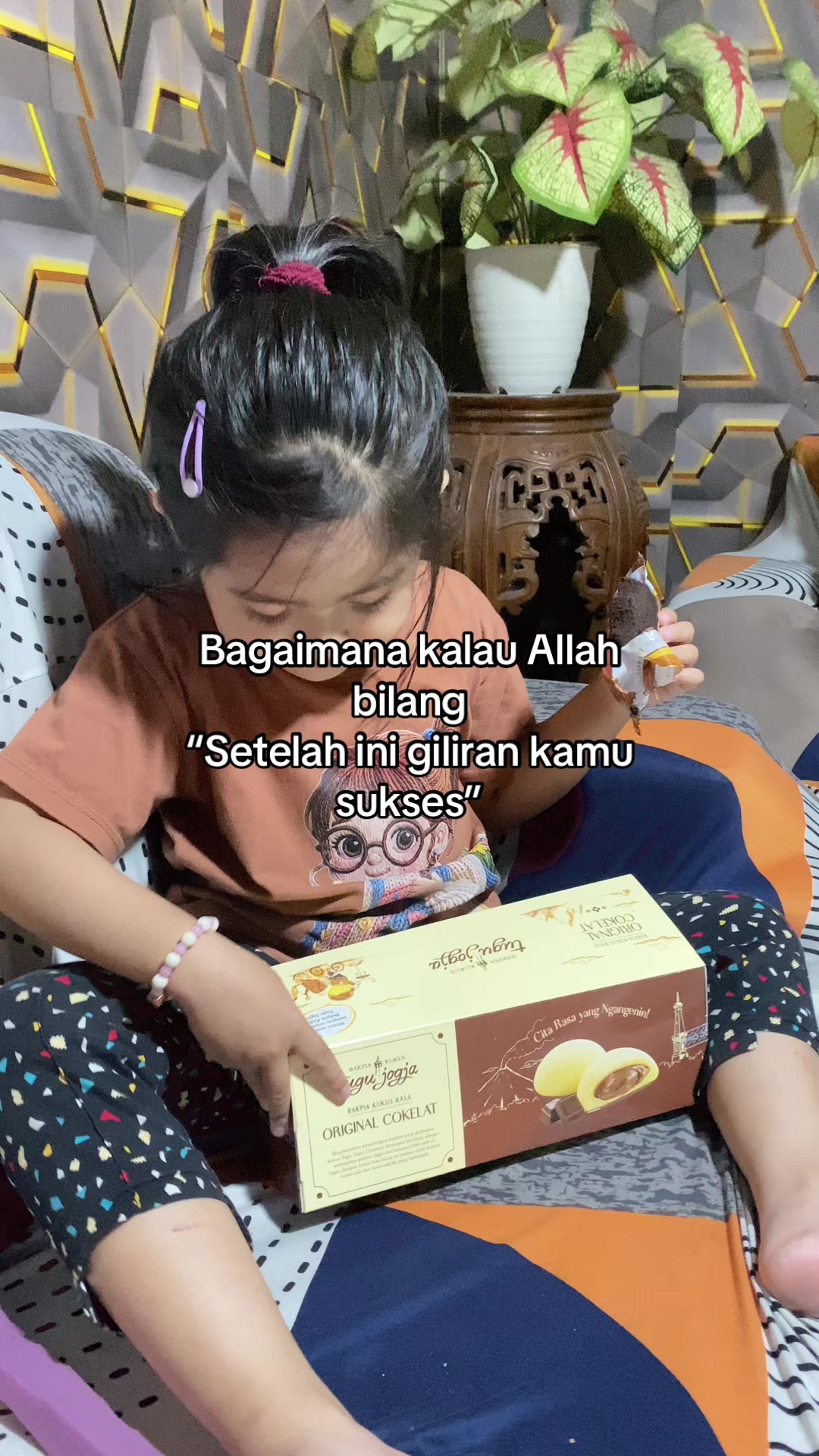 @Aysha & Shanum