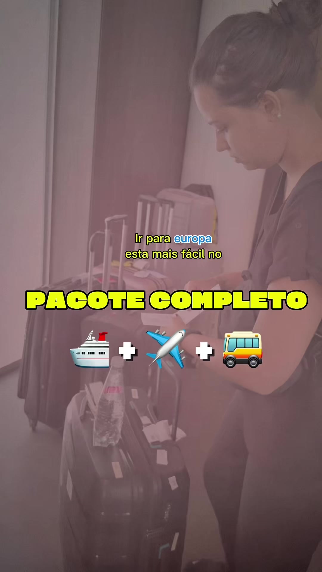 @Especialista em Cruzeiros