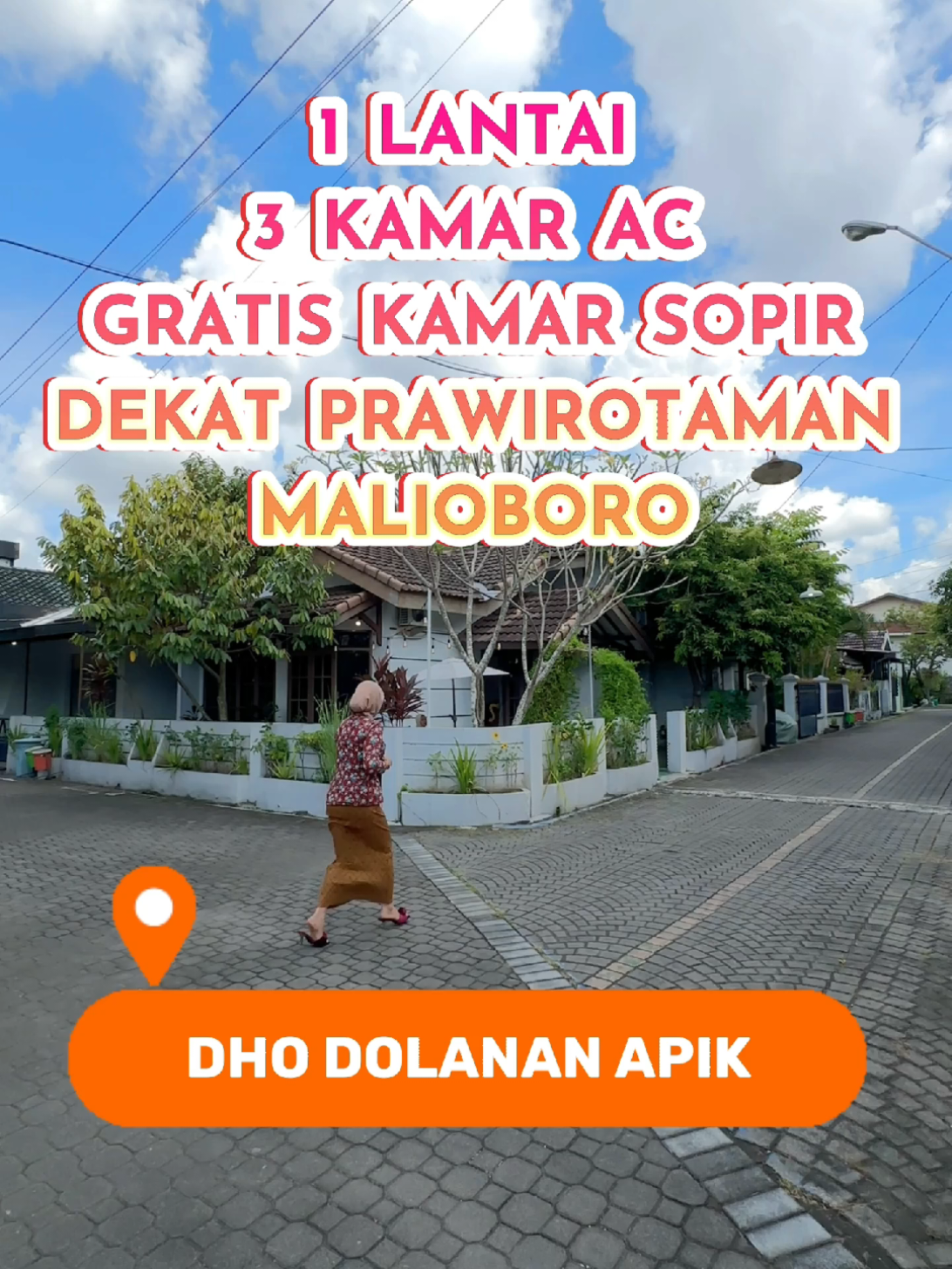 @Mbok Nginep