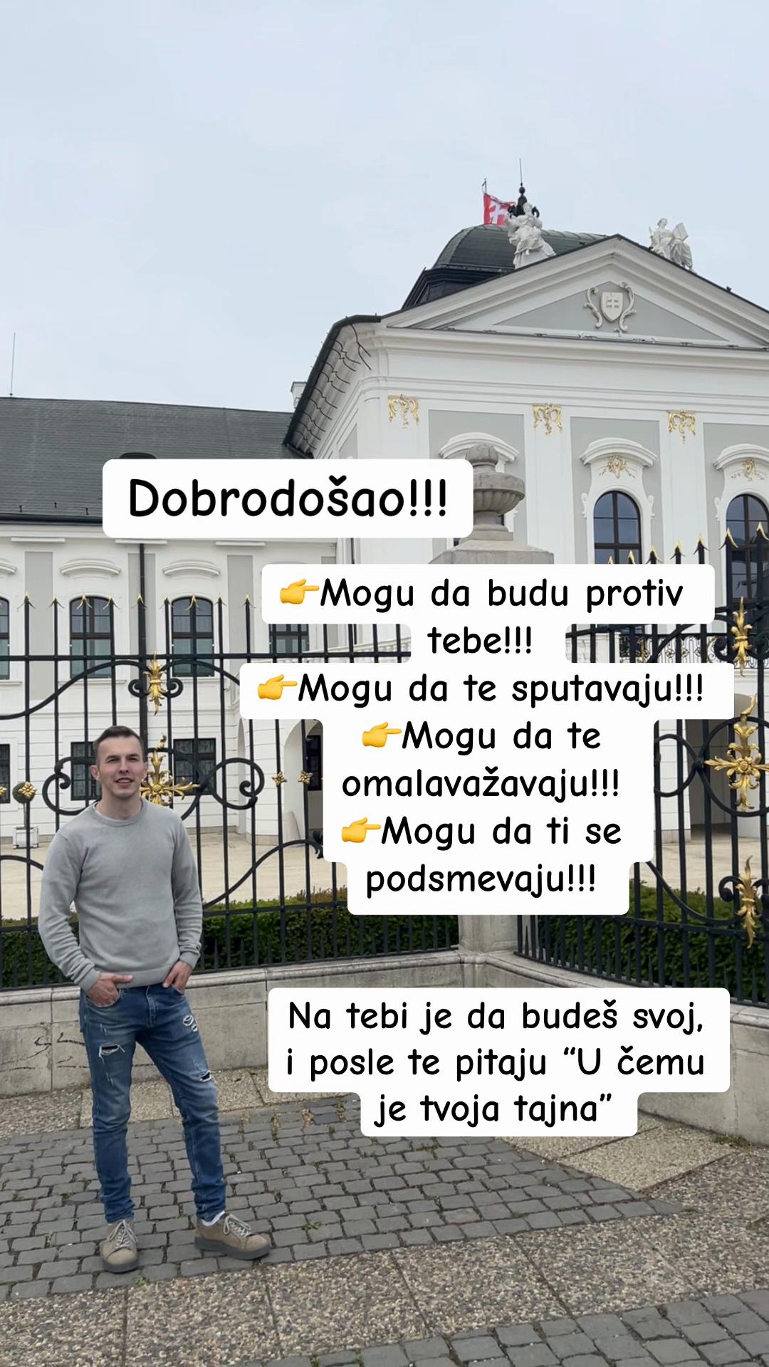 @Djordje -Network Marketing