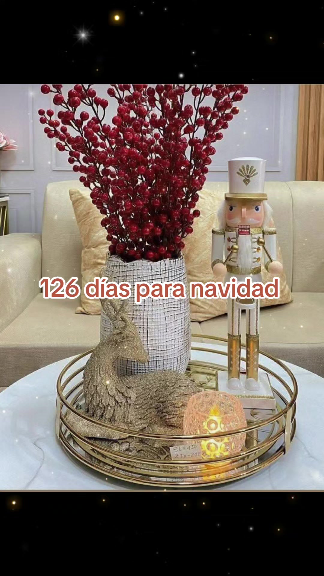 @Sorprendente navidad