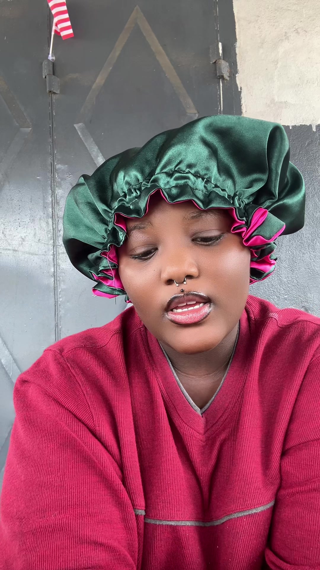 @D🤦🏾♀️………