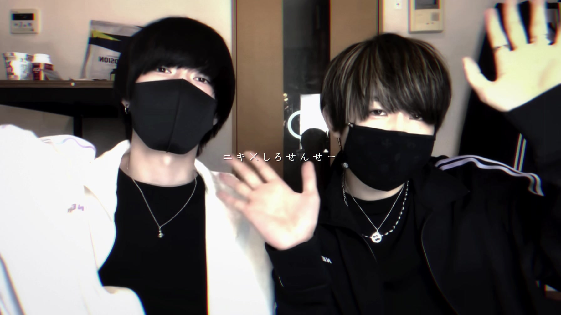 @なぎサブレ