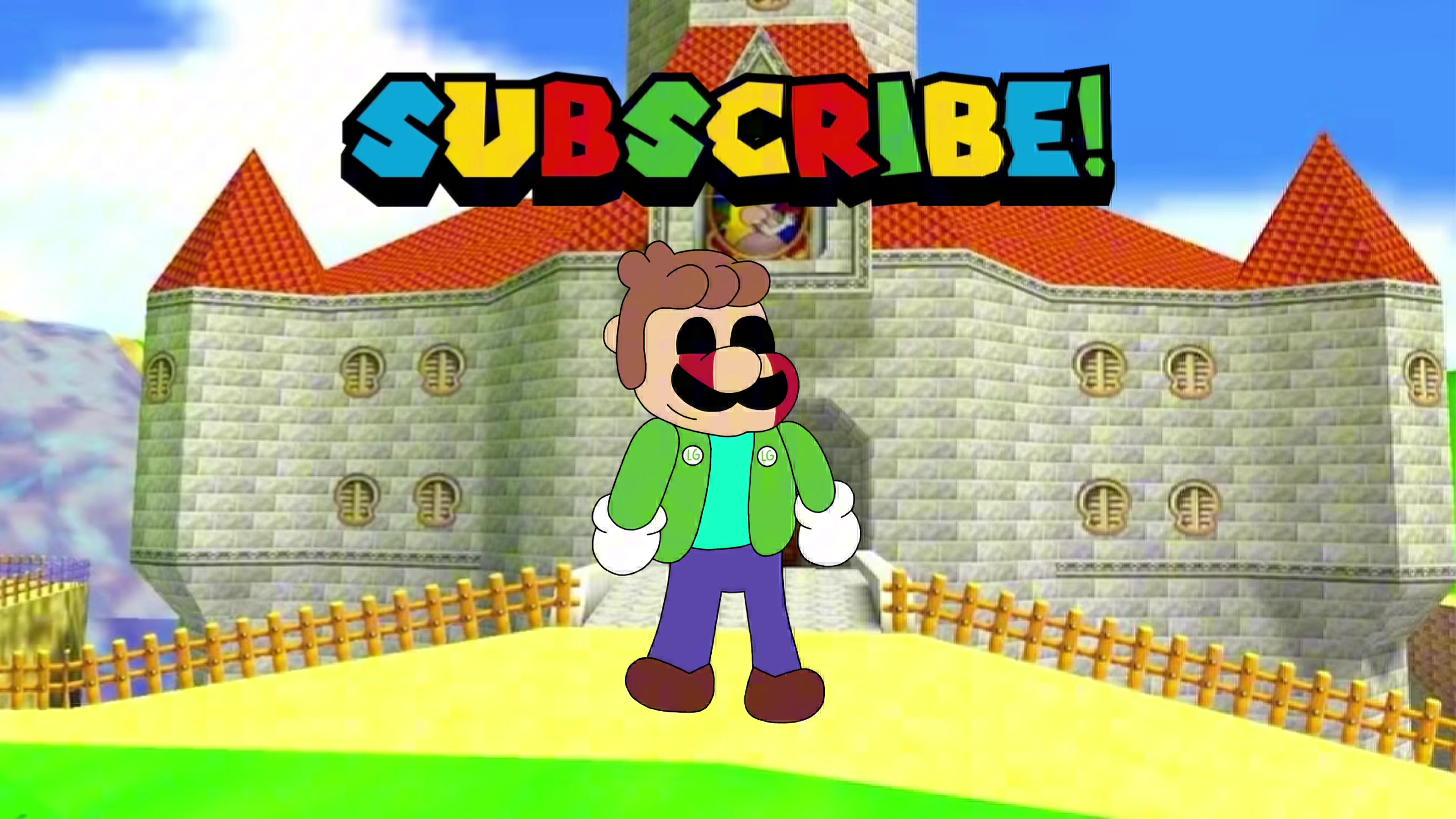 @Luiginette Gaming
